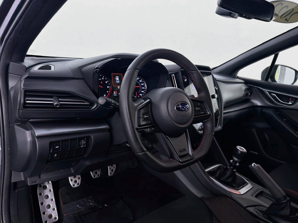 Used 2022 Subaru WRX Premium AWD/4WD image 14