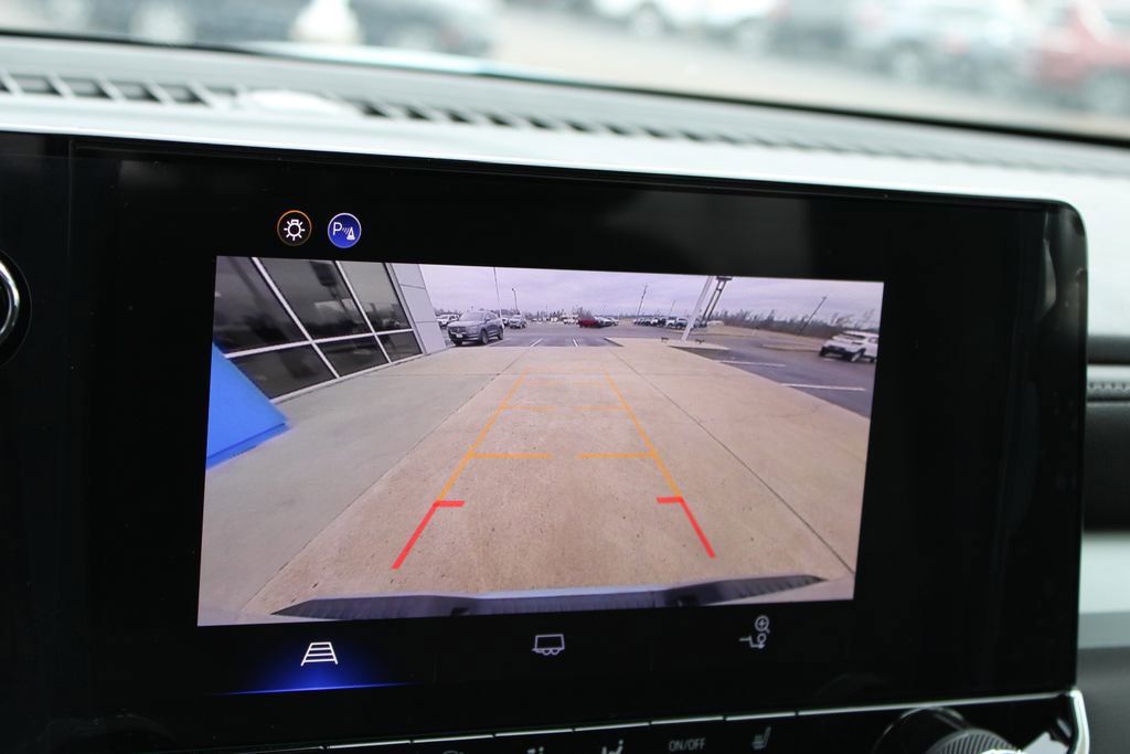 New 2026 Chevrolet Colorado LT image 43