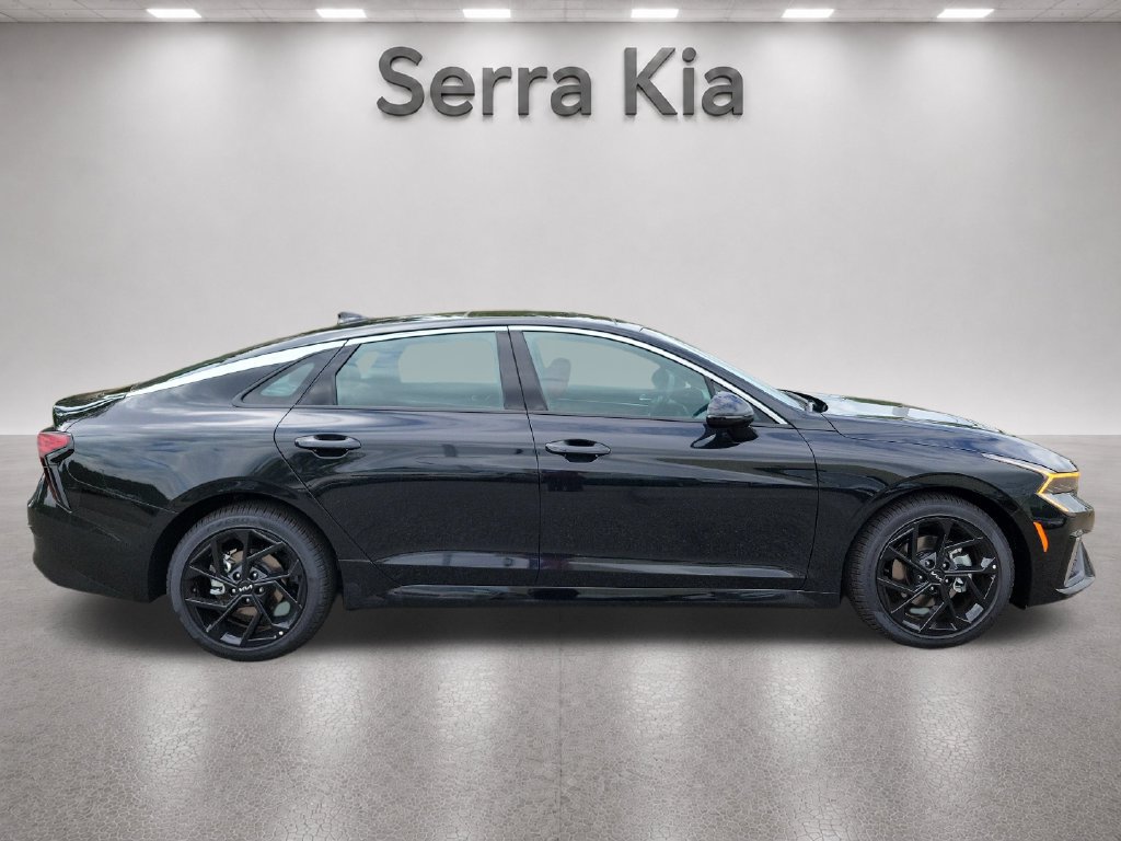 New 2027 Kia K5 GT-Line FWD image 6