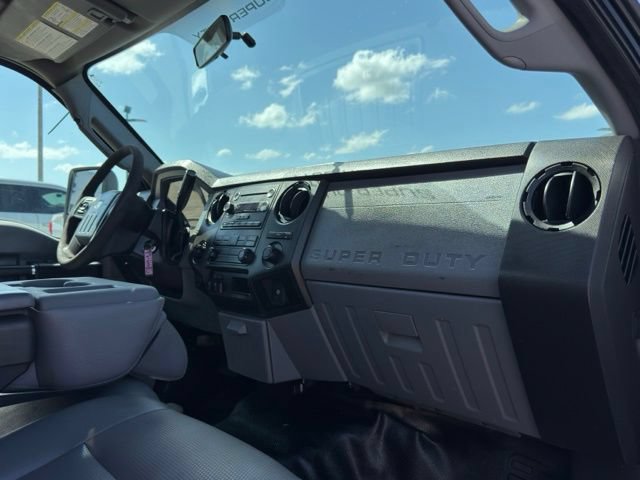 Used 2012 Ford F250 XL w/ PWR Equipment Group AWD/4WD image 18