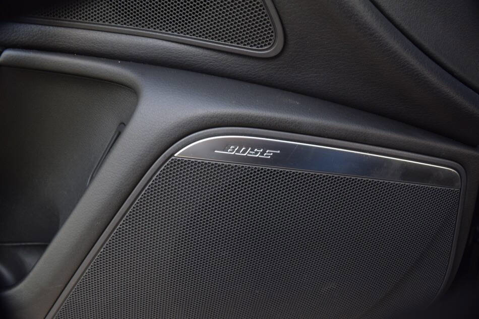Used 2015 Audi A6 TDI Premium Plus AWD/4WD image 73