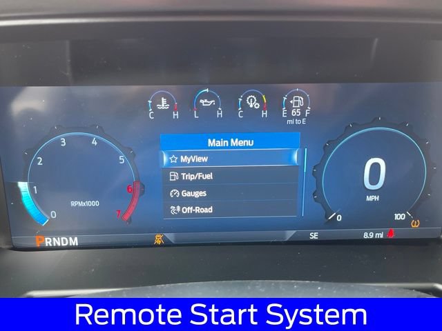 New 2026 Ford F350 XLT w/ XLT Premium Package AWD/4WD image 15