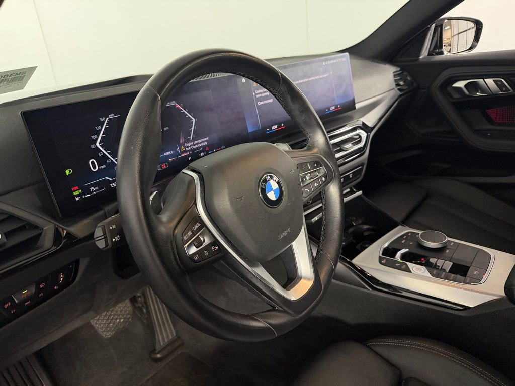 Used 2023 BMW 230i Coupe w/ Convenience Package image 20