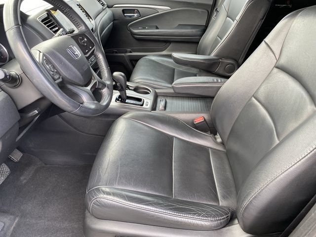 Certified 2019 Honda Pilot EX-L image 18