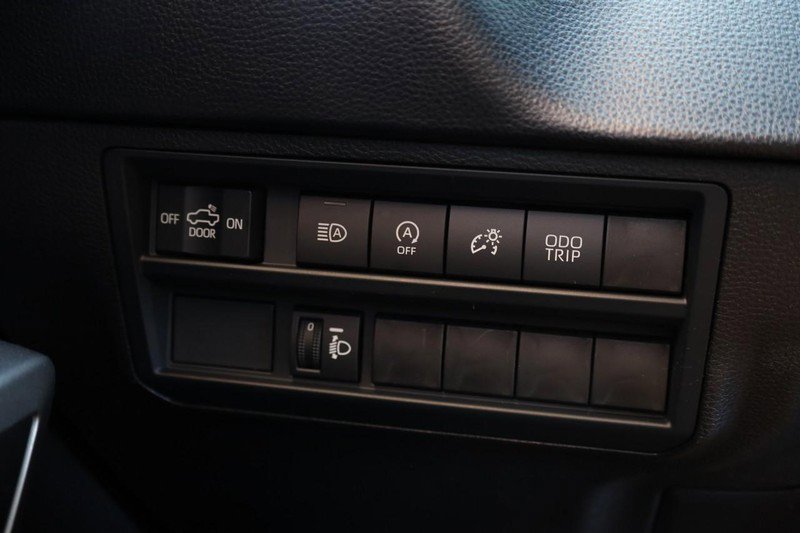 New 2026 Toyota Tundra SR5 image 19