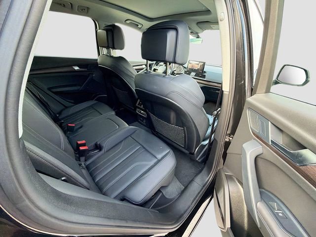 Used 2024 Audi Q5 2.0T Premium Plus image 27