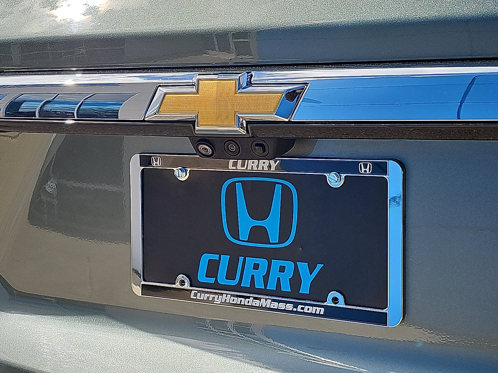 Used 2023 Chevrolet Traverse LT w/ Rear Camera Mirror Package image 35