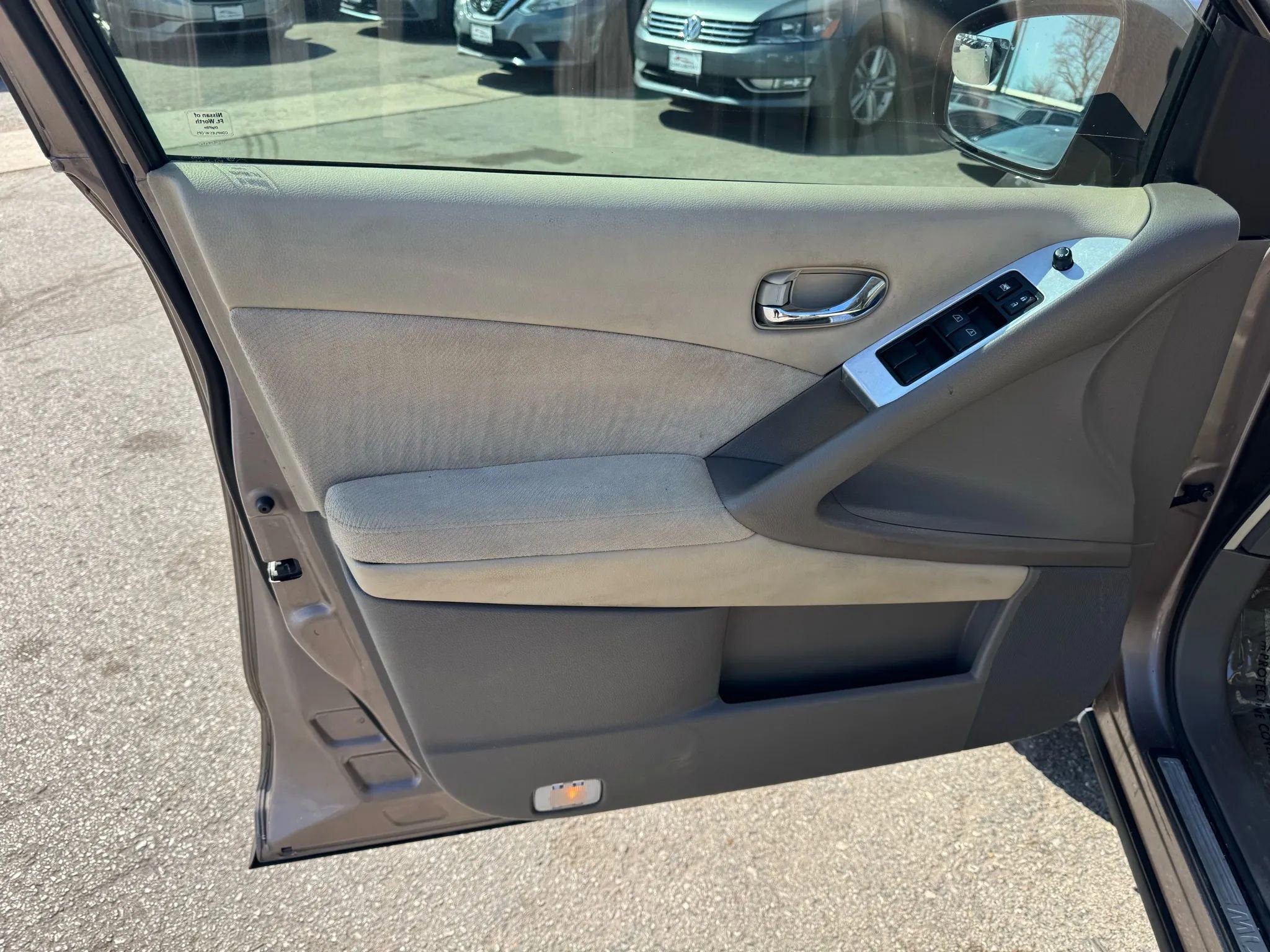 Used 2013 Nissan Murano SV w/ Value Pkg image 14