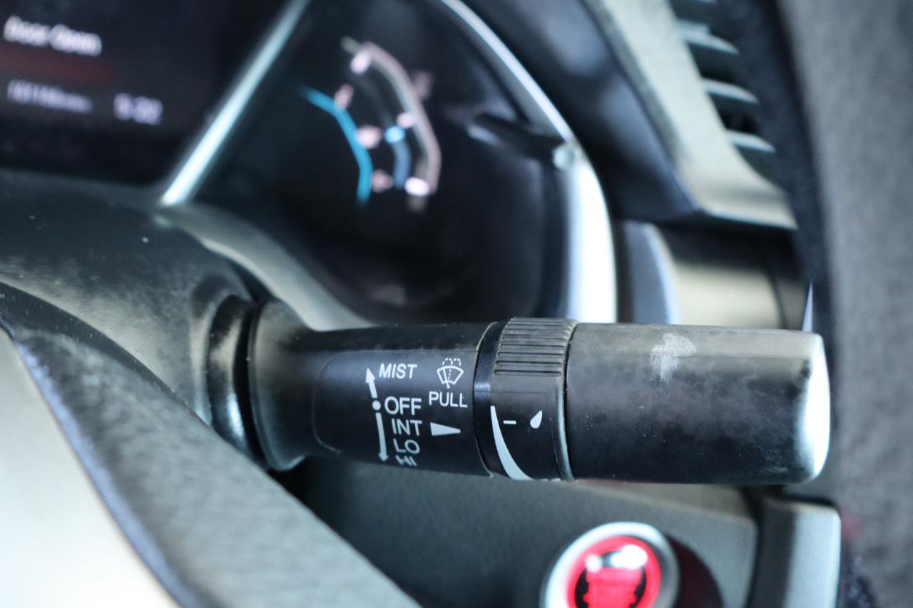 Used 2018 Honda Civic EX image 24