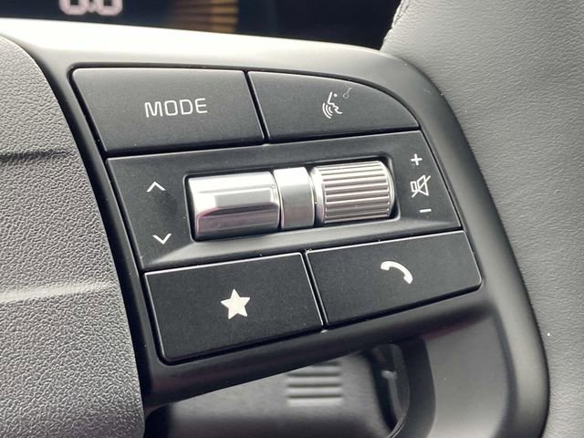 New 2026 Kia Sportage EX FWD image 16