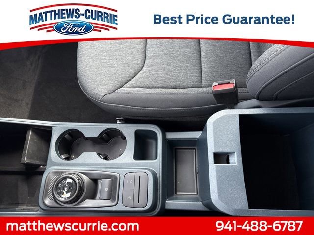 New 2025 Ford Maverick XLT w/ Black Appearance Package image 20