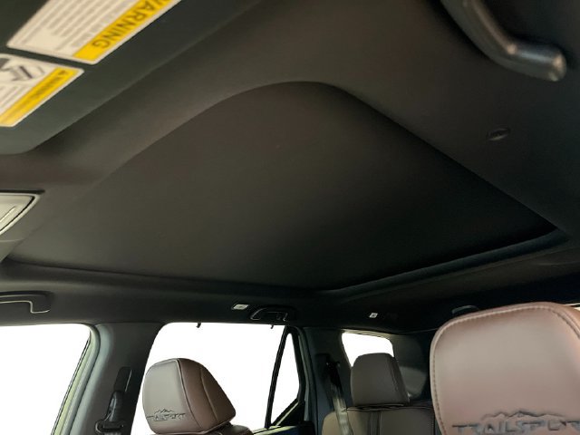 New 2026 Honda Pilot TrailSport image 15