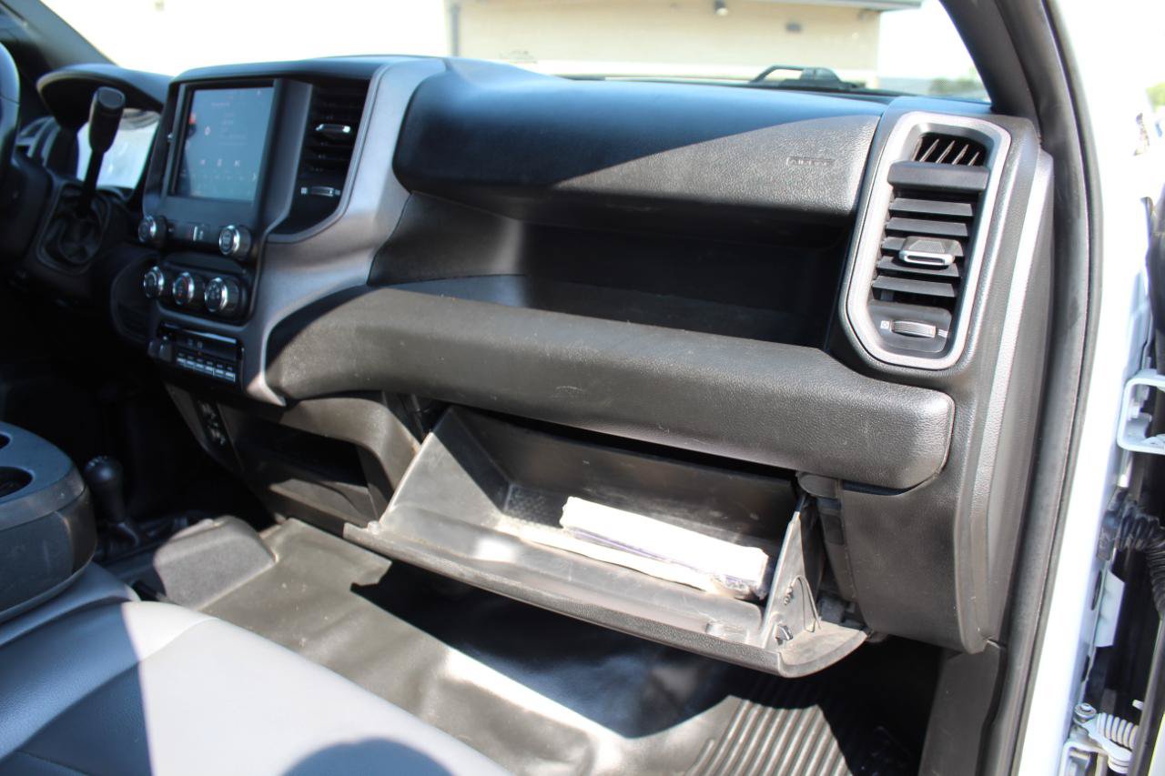 Used 2022 RAM 4500 Tradesman w/ Max Tow Package AWD/4WD image 71