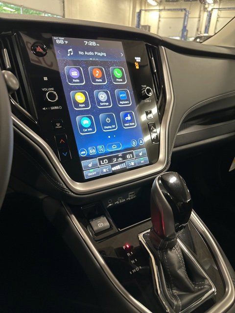 New 2025 Subaru Legacy Premium image 16