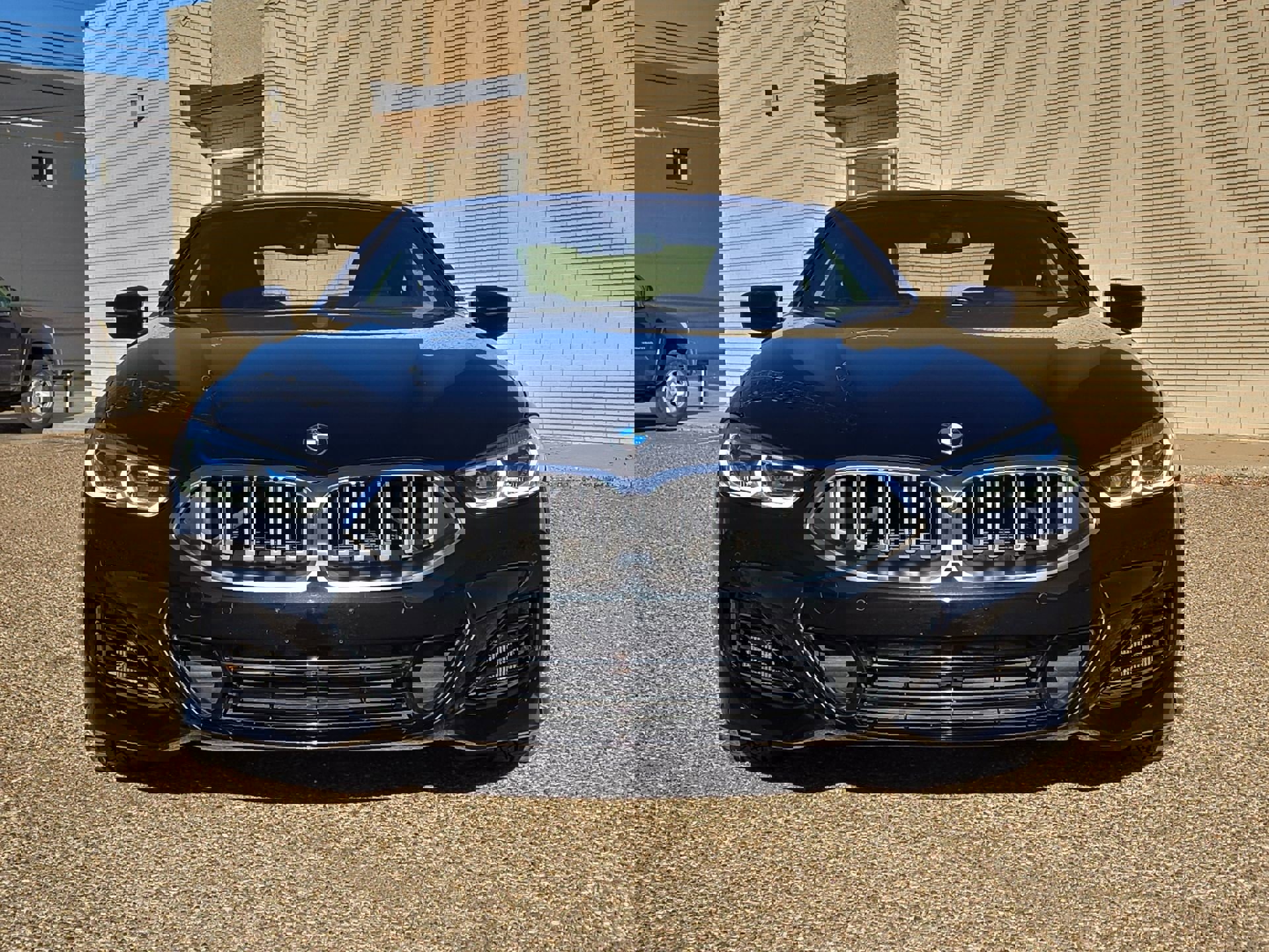 Used 2025 BMW 840i xDrive Coupe image 10