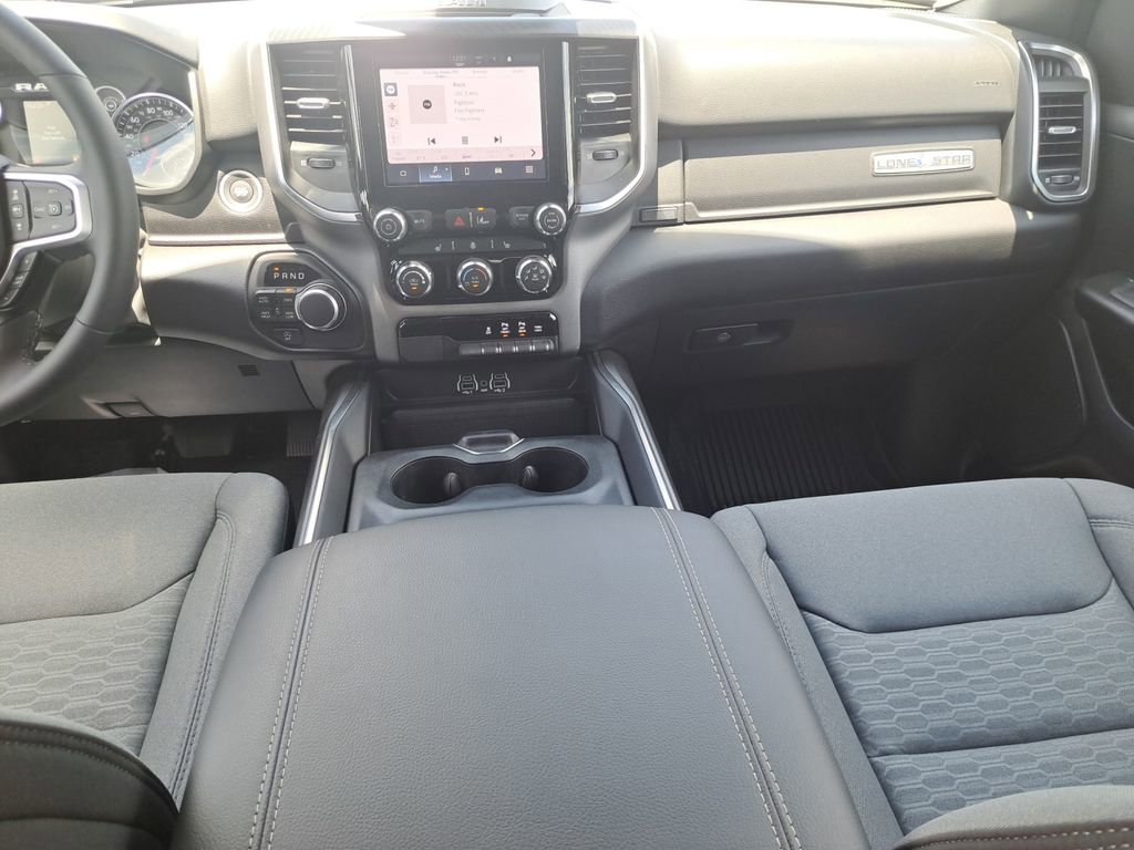 Used 2025 RAM 1500 Lone Star image 11
