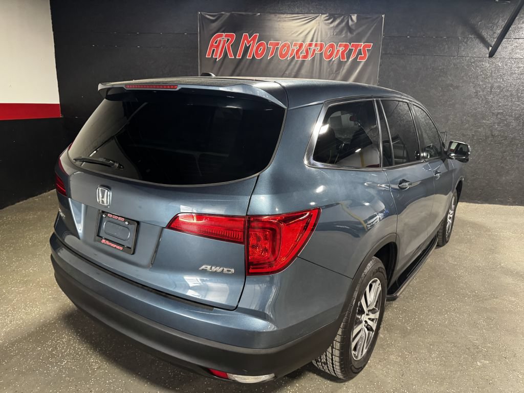 Used 2016 Honda Pilot EX image 5