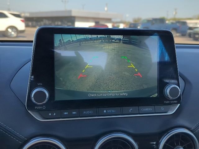 Used 2024 Nissan Sentra SV image 7