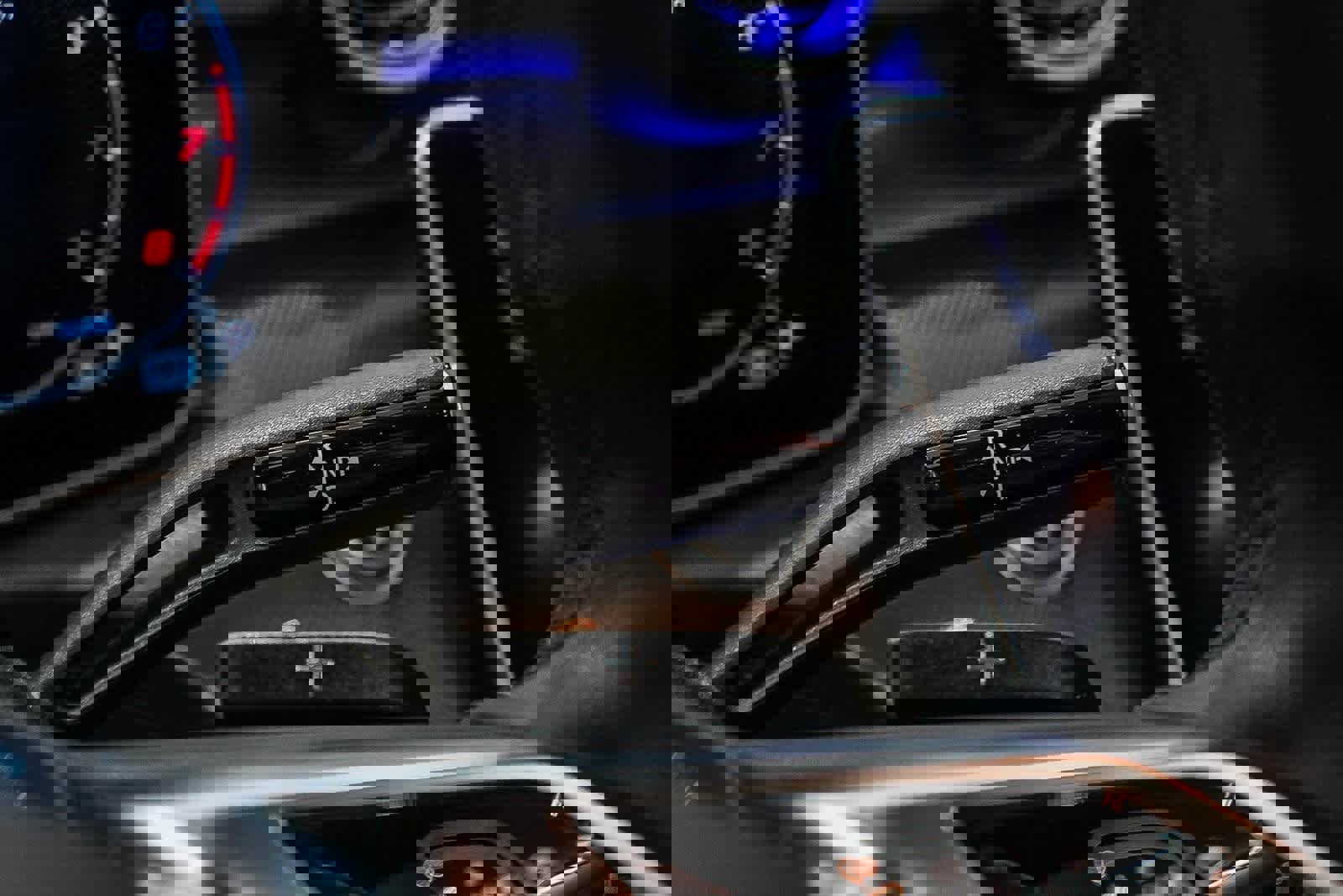 Certified 2023 Mercedes-Benz C 300 Sedan image 22