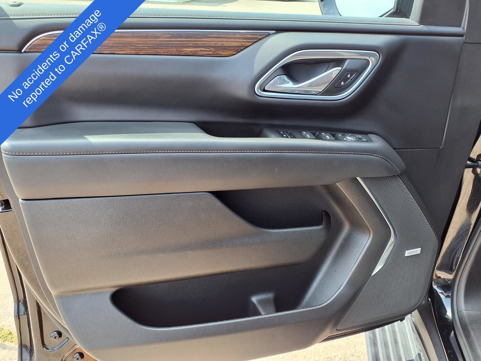 Used 2023 Chevrolet Tahoe High Country w/ Premium Package AWD/4WD image 16