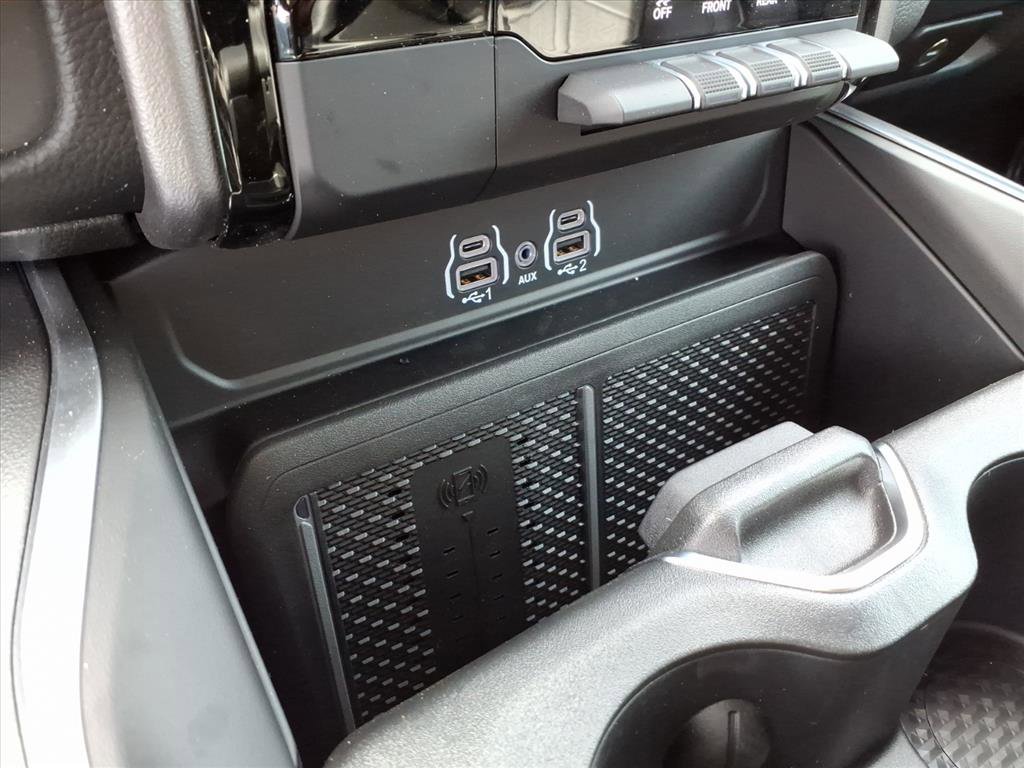 New 2026 RAM 1500 Big Horn image 25