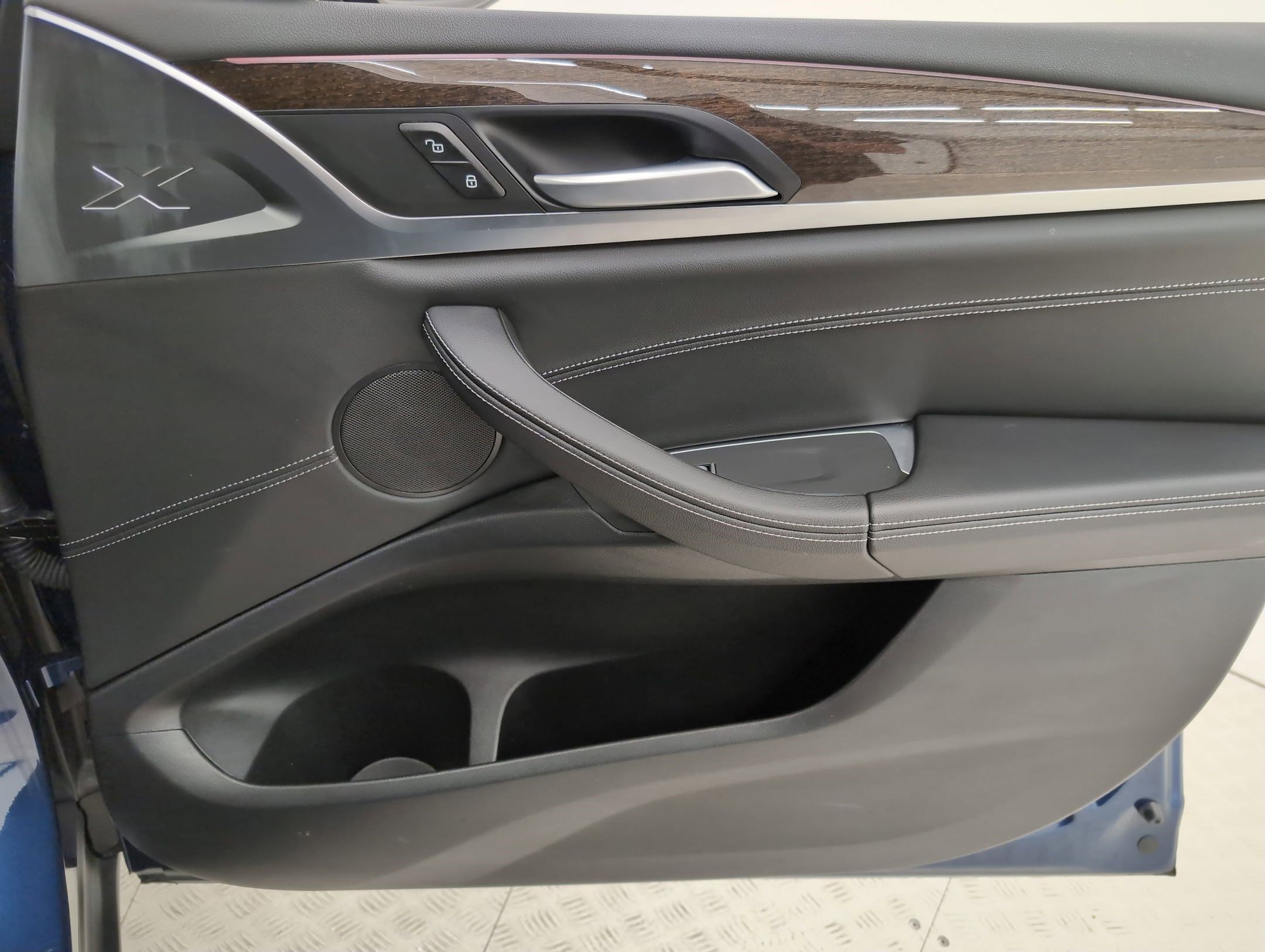 Certified 2022 BMW X3 sDrive30i w/ Premium Package 2 image 27