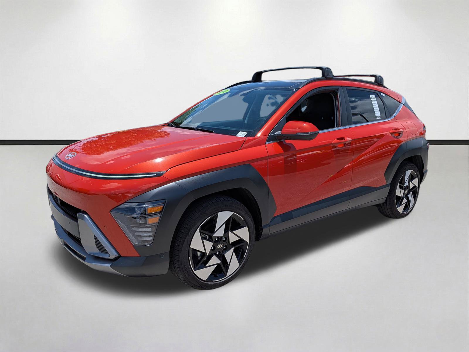 Used 2025 Hyundai Kona Limited FWD image 6