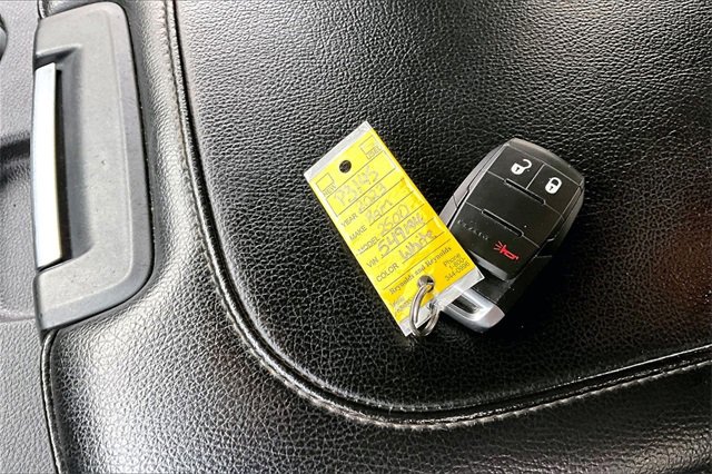 Used 2023 RAM 2500 Big Horn w/ Level 1 Equipment Group image 36