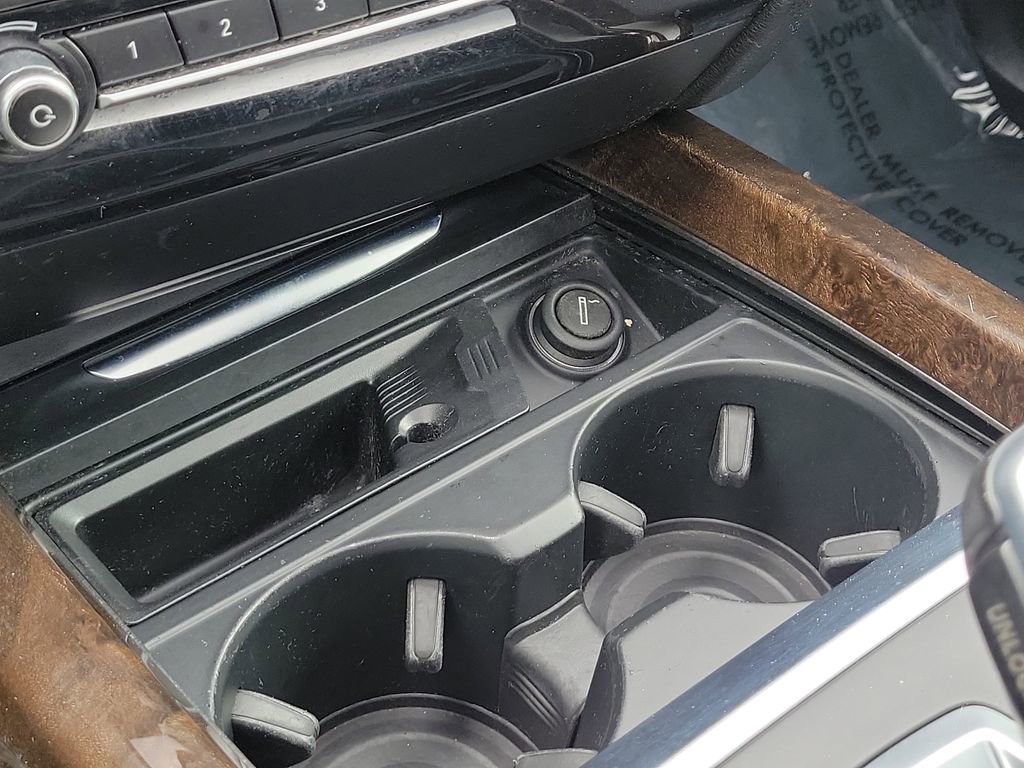 Used 2018 BMW X5 xDrive35i image 35