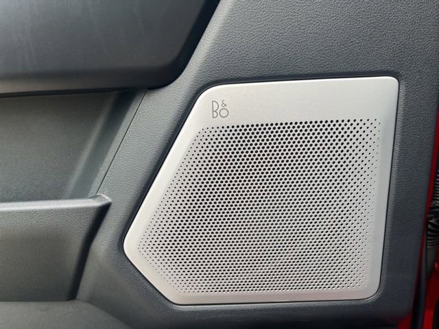 Used 2025 Ford F150 Raptor image 11