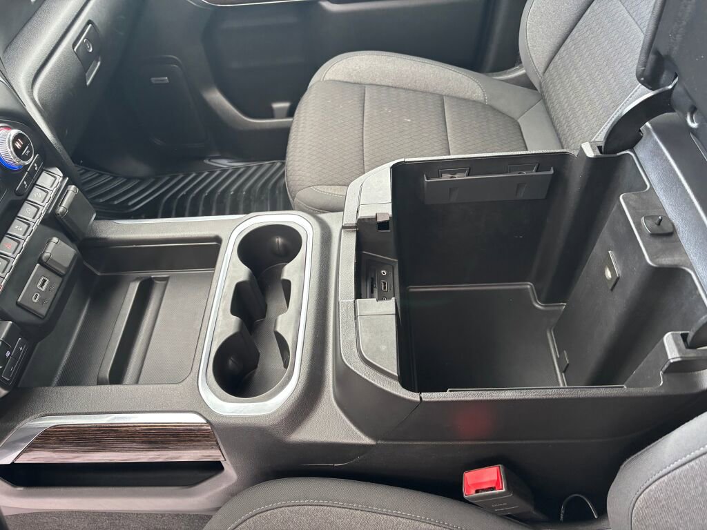 Used 2020 GMC Sierra 1500 Elevation image 16