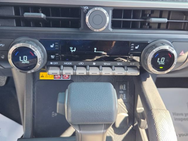 New 2026 Toyota 4Runner 4WD image 20