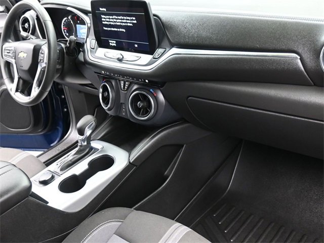 Used 2023 Chevrolet Blazer LT image 28