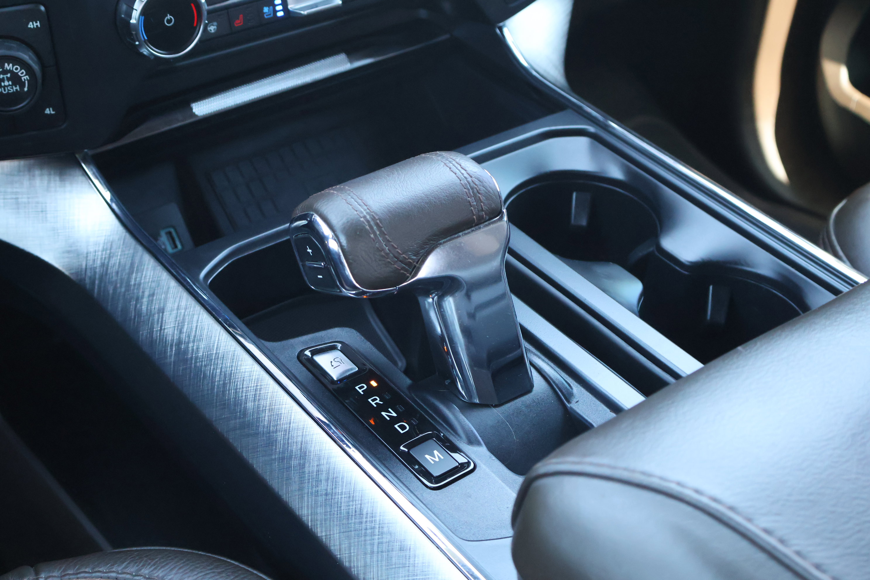 Used 2022 Ford F150 King Ranch w/ Equipment Group 601A High image 23