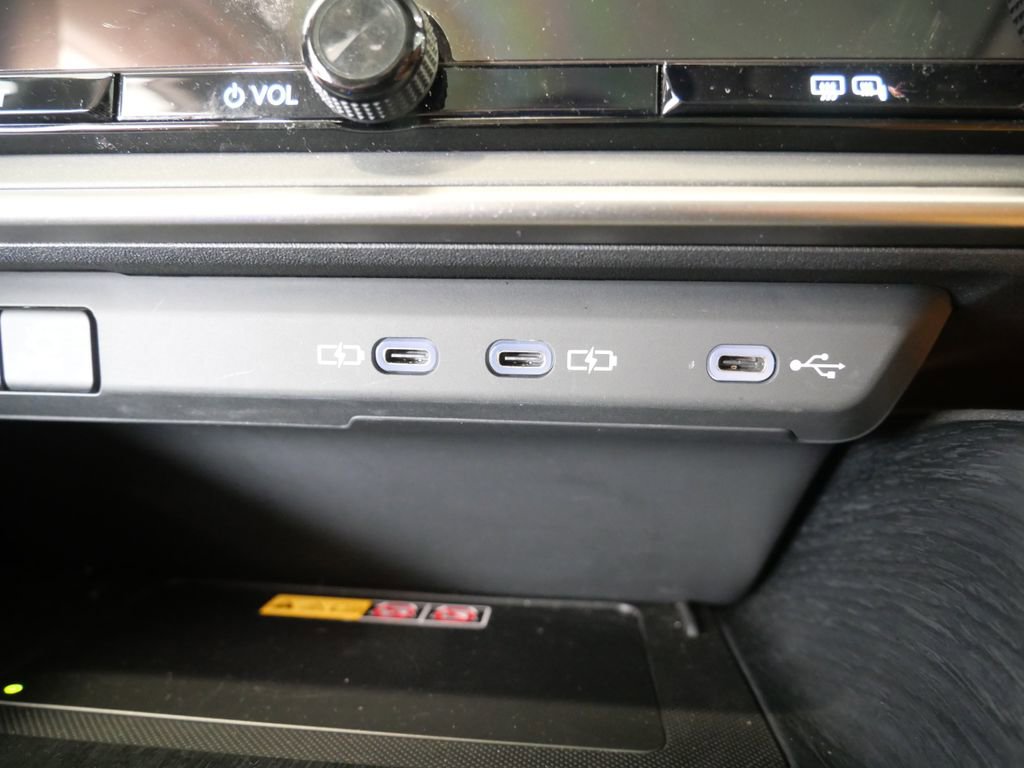 Used 2023 Lexus RZ 450e Premium w/ Cold Area Package image 22