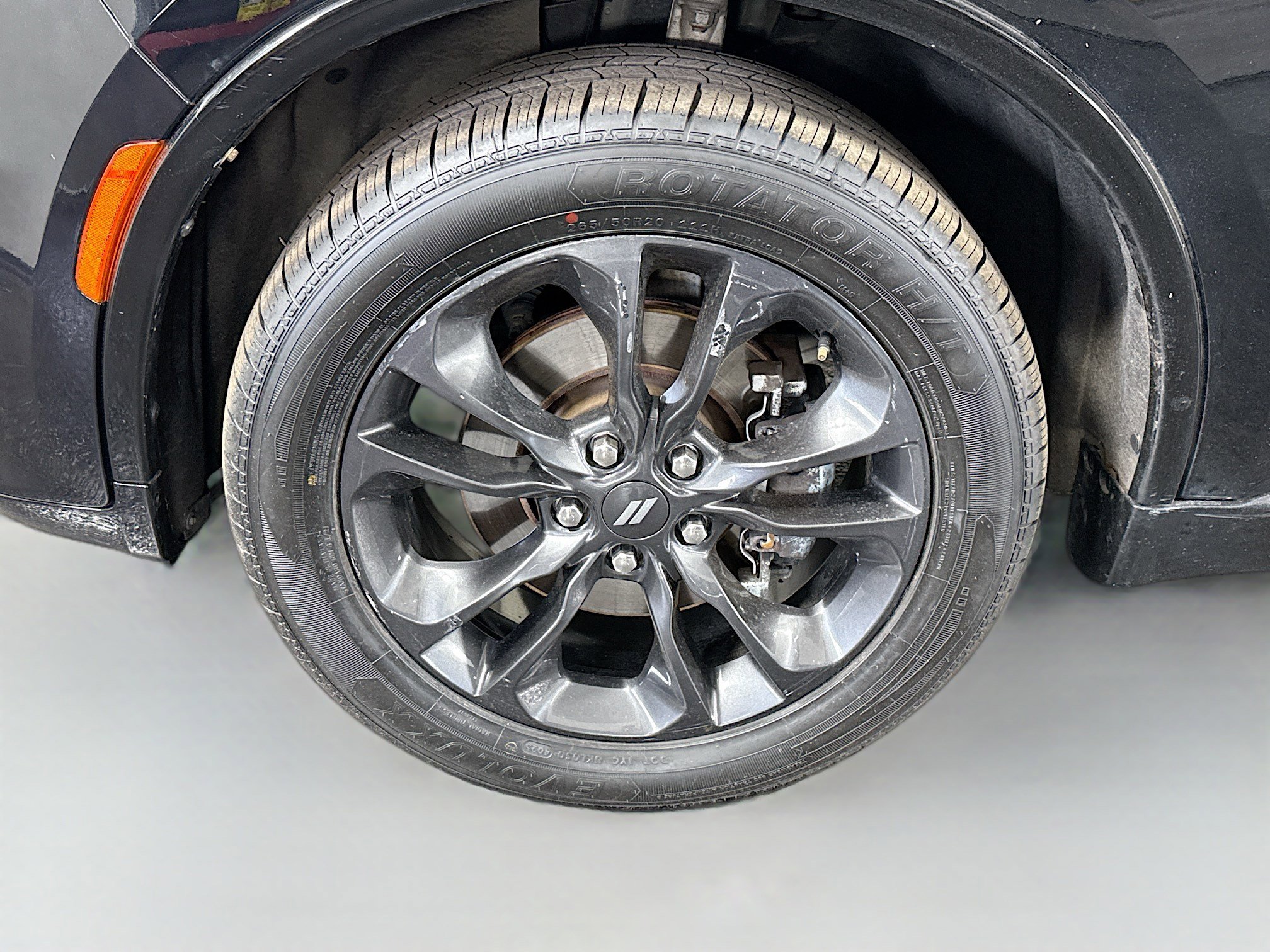 Used 2022 Dodge Durango GT w/ Blacktop Package image 38