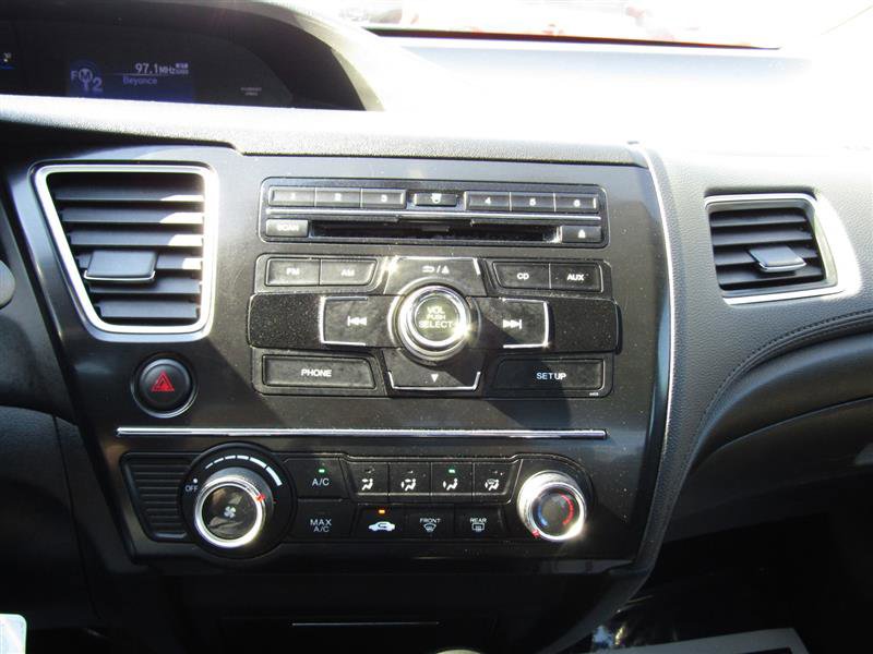 Used 2013 Honda Civic LX image 19