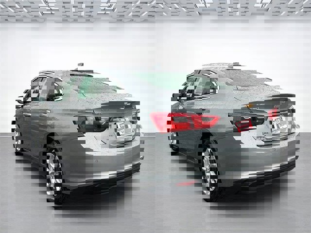 Certified 2024 Chevrolet Malibu LT image 6