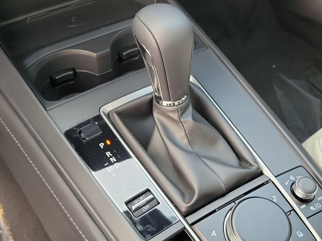 New 2026 MAZDA CX-30 AWD 2.5 S w/ Premium Package image 30