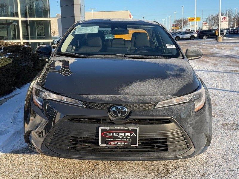 Used 2024 Toyota Corolla LE image 8