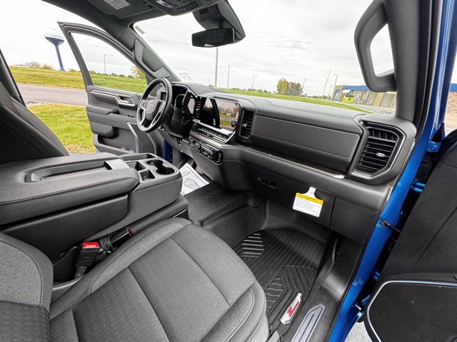 Used 2023 Chevrolet Silverado 1500 LT image 10
