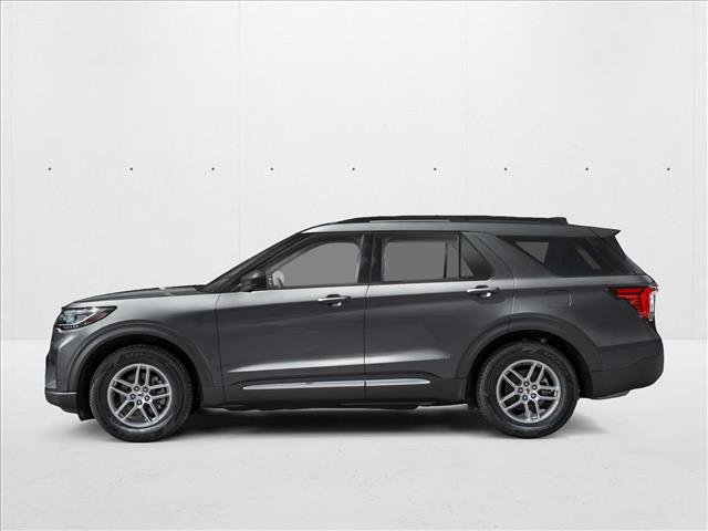 New 2026 Ford Explorer Active image 3