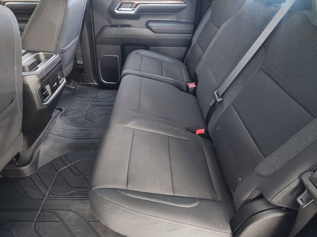 Used 2024 Chevrolet Silverado 1500 RST w/ Convenience Package II image 30