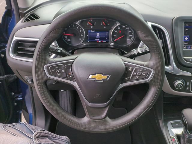 Certified 2023 Chevrolet Equinox LS w/ LS Convenience Package AWD/4WD image 13