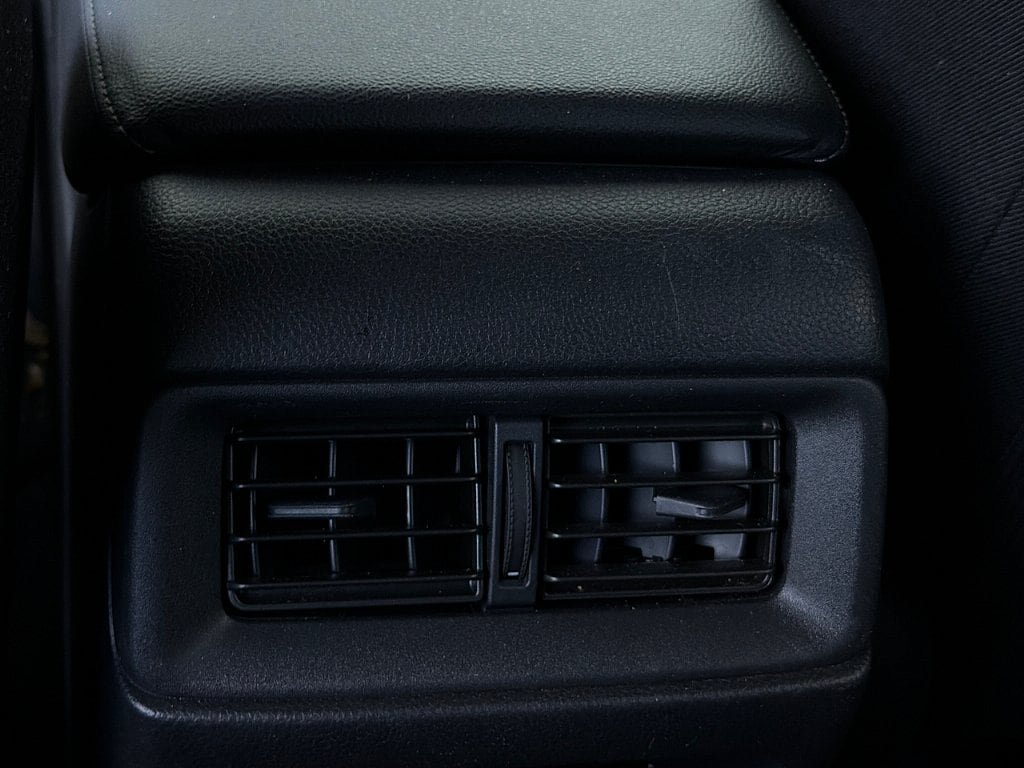 Used 2025 Honda CR-V LX image 13