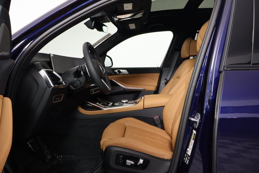 New 2026 BMW X7 xDrive40i w/ Executive Package image 5