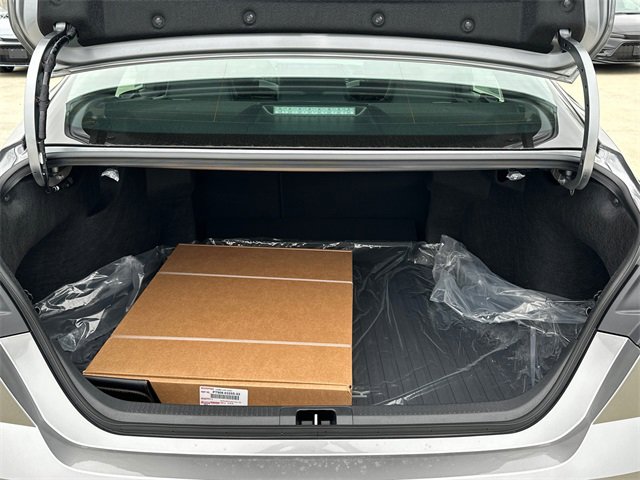 New 2026 Toyota Camry SE image 6
