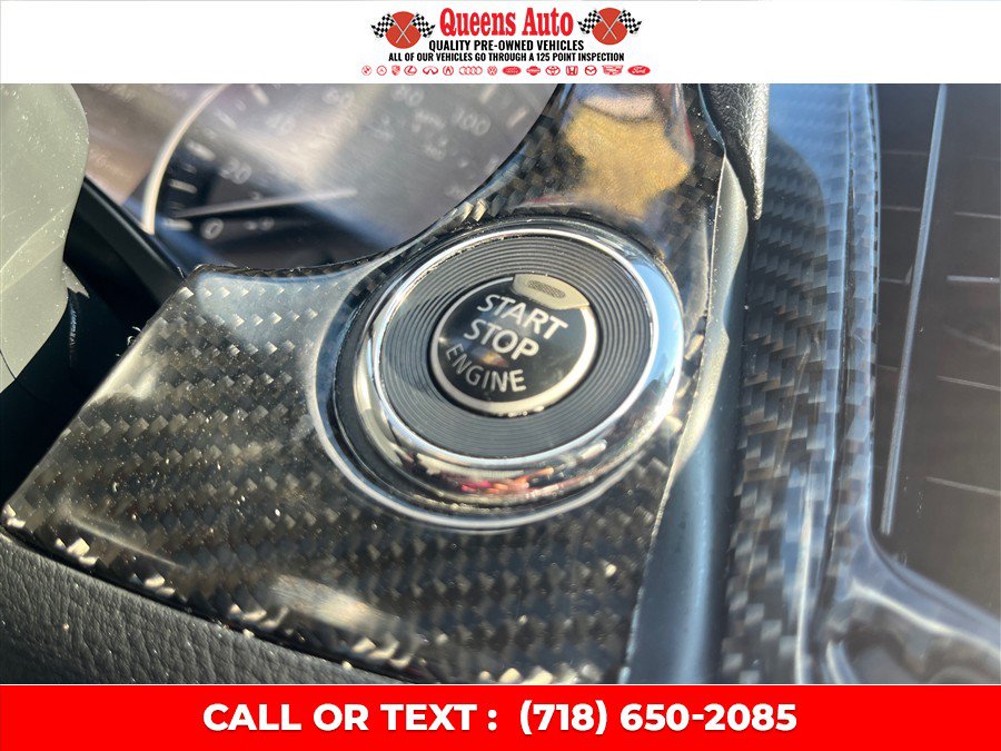 Used 2021 INFINITI Q50 Signature Edition w/ Cargo Package AWD/4WD image 43