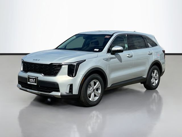 New 2026 Kia Sorento LX image 3
