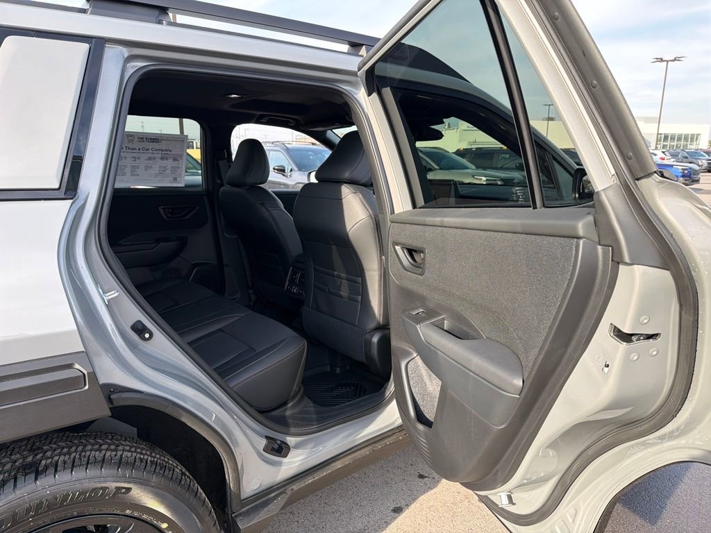 New 2026 Subaru Outback Limited image 32